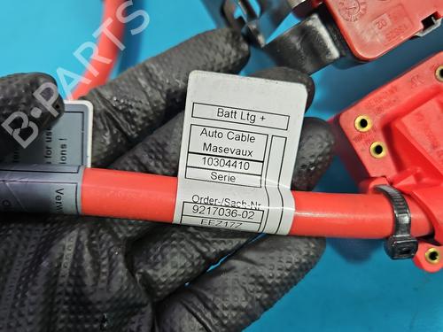 Cable BMW 5 Touring (F11) 525 d xDrive | BP37860272E12  - Image 10