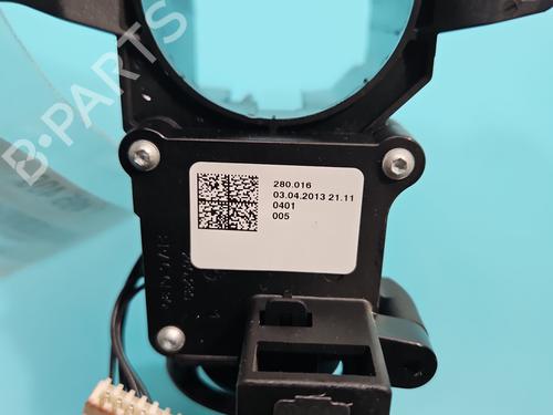 Steering column stalk VW CC B7 (358) 2.0 TDI | BP38140977I23 - Image 4