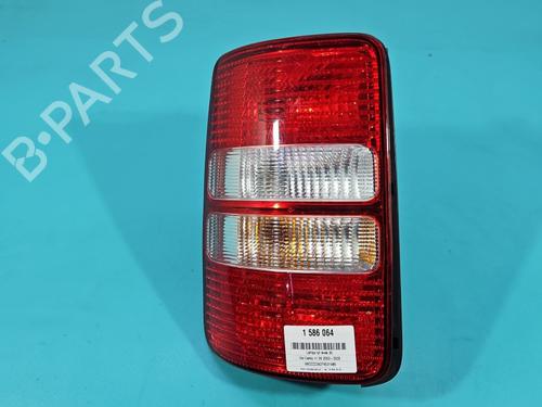 Venstre baglygte Venstre baglygte VW CADDY III MPV (2KB, 2KJ, 2CB, 2CJ) [2004-2016] 37991021 37991021