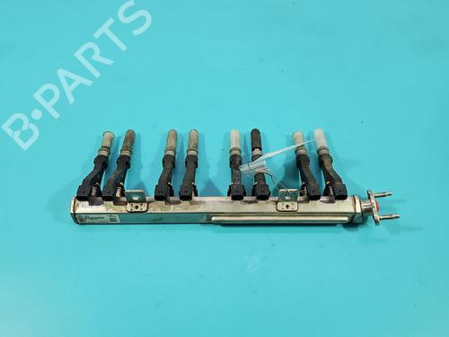 Injector KIA RIO IV (YB, SC, FB) 1.2 CVVT | BP38149472M100 - Image 3