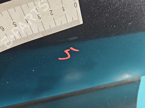Dør højre bagtil SUBARU FORESTER (SJ_) 2.0 D AWD (SJD) | BP37846443C5 - Image 8