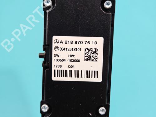 Warning switch MERCEDES-BENZ CLS (C218) CLS 500 (218.373) | BP38135394I22  - Image 5