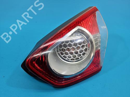 Used Right tailgate light Right tailgate light FORD KUGA I 2.0 TDCi (136 hp) 39987253 39987253