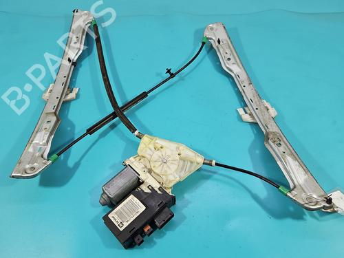 Front left window mechanism CITROËN C5 I (DC_) 2.2 HDi (DC4HXB, DC4HXE) | BP37851701C22 - Image 11