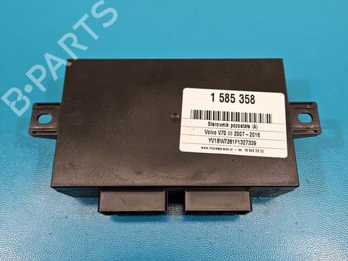 Electronic module VOLVO V70 III (135) D4 | BP37847924M83 - Image 6