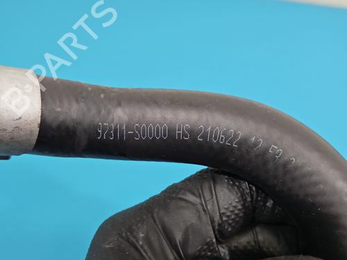 Pipe HYUNDAI i30 (PDE, PD, PDEN)  | BP37829717M125  - Image 6