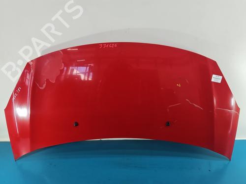 Used Hood Hood CITROËN DS3 (SA_) 1.6 HDi 90 (92 hp) 37834704 37834704