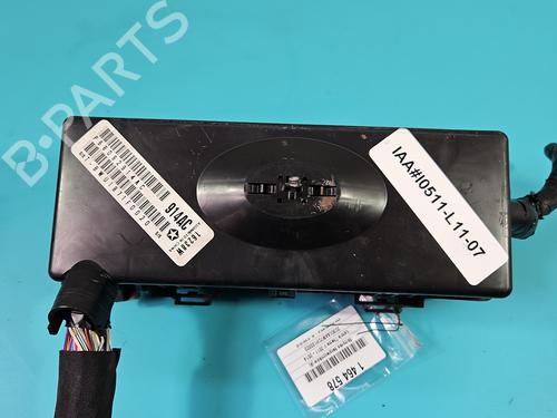 Fuse box LANCIA THEMA (LX_) 3.0 D (48, LX) | BP38133796E1 - Image 15