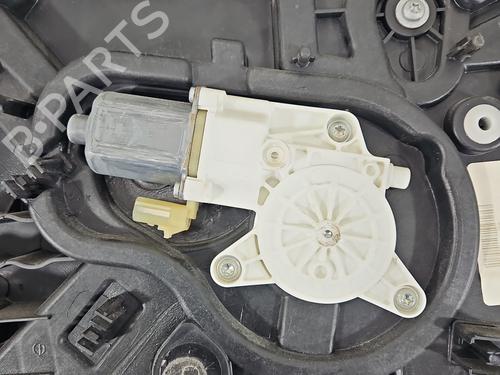 Rudehejsemekanisme venstre bagtil DODGE GRAND CARAVAN 3.6 | BP38126475C24 - Image 2
