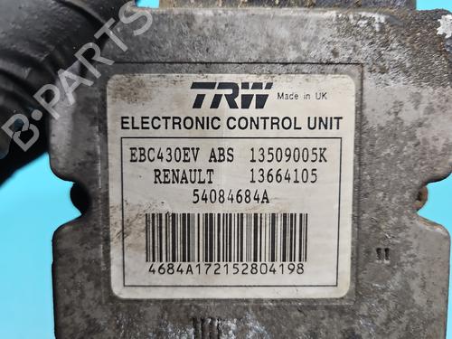 Módulo de ABS RENAULT TRAFIC II Van (FL) 1.9 dCi 80 (FL0B) | BP38142766M43 - Image 10