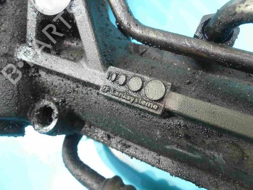 Steering rack BMW 7 (E65, E66, E67) 735 i, Li | BP37878784M22 - Image 6