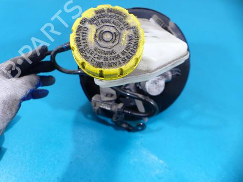 Servo brake CITROËN C-ELYSEE (DD_) 1.6 VTi 115 (DDNFP0, DDNFP6, DDNFP9) | BP38154423M42 - Image 3