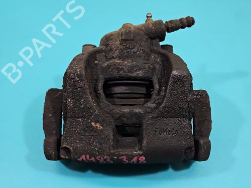 Used Left front brake caliper Left front brake caliper FORD GALAXY II (WA6) [2006-2015] 38138189 38138189