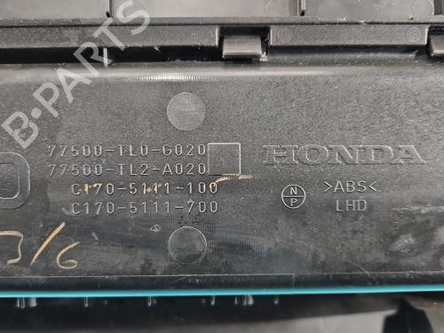 Cup/Object holder HONDA ACCORD VIII (CU) 2.0 i (CU1) | BP38125718I37  - Image 6