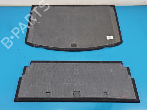 Boot lining TOYOTA AURIS Estate (_E18_) 1.6 (ZRE185_) | BP37840954I3 - Image 2