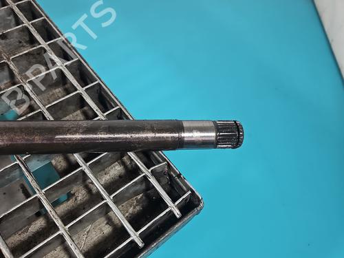 Right front driveshaft JAGUAR XE (X760) 2.0 D AWD | BP37816249M39 - Image 4