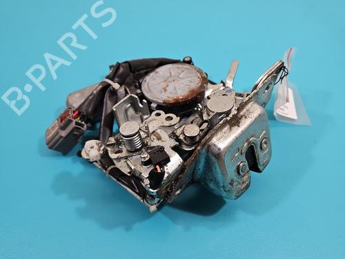 Used Tailgate lock Tailgate lock CHRYSLER GRAND VOYAGER V (RT) 3.8 (193 hp) 38128596 38128596