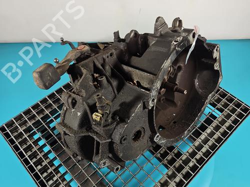 Gearkasse Gearkasse 38303307 38303307
