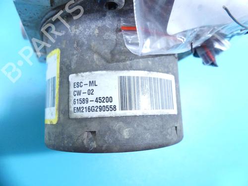 ABS pump HYUNDAI i30 (GD) 1.4 | BP37810087M43 - Image 7
