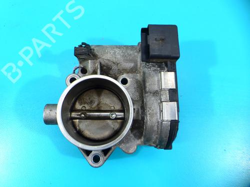 Throttle body PEUGEOT 301 1.6 VTi 115 | BP38154671M82 - Image 2