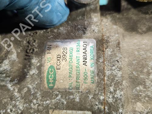 AC compressor HYUNDAI i30 (FD)  | BP38125228M34  - Image 6