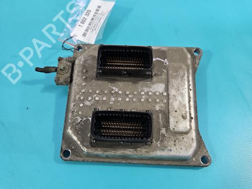 Engine control unit (ECU) OPEL ASTRA H GTC (A04) 1.8 (L08) | BP37856649M57 - Image 2