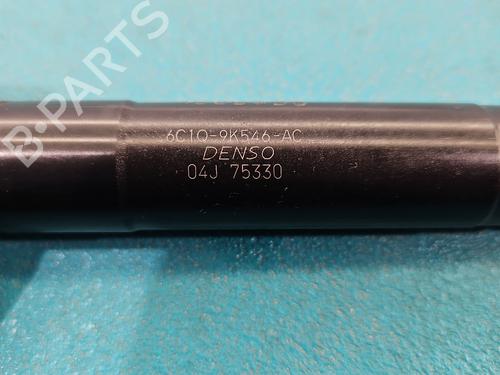 Injector FORD TRANSIT Van (FA_ _) 2.2 TDCi | BP38143444M100 - Image 2
