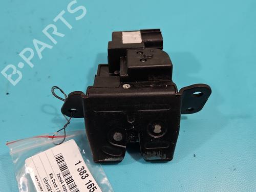 Used Tailgate lock Tailgate lock 38118699 38118699