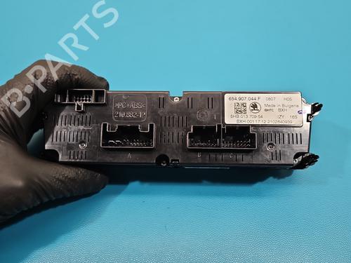 Climate control SKODA SCALA (NW1)  | BP38151433I5  - Image 5