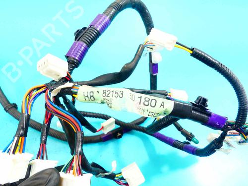 Ledningsnet LEXUS LS (_F4_) 600h AWD (UVF45, UVF46) | BP37882366E16 - Image 5