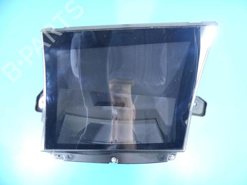 Display multifunzione Display multifunzione 37876087 37876087