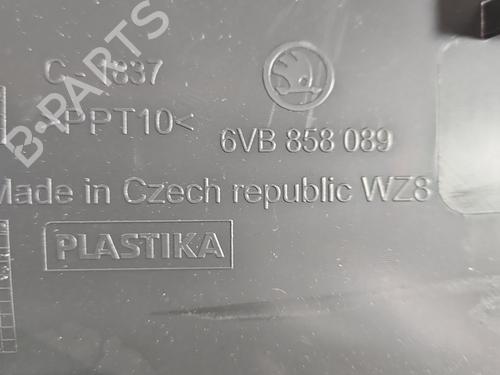 Other SKODA FABIA IV (PJ3) | BP37857548O1 - Image 7