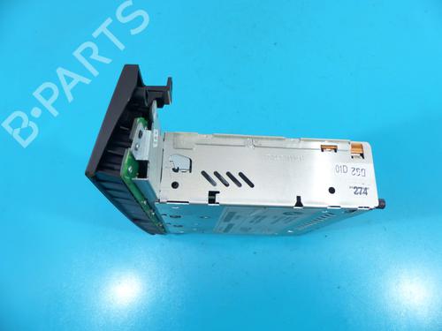 Radio BMW X3 (E83) 2.0 d | BP37804741E6 - Image 6