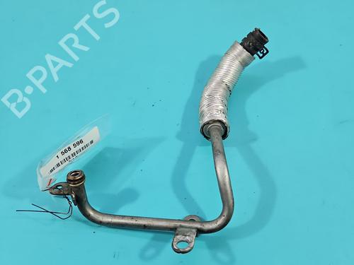 Pipe MERCEDES-BENZ A-CLASS Saloon (V177) AMG A 35 4-matic (177.151) | BP37838468M125 - Image 3