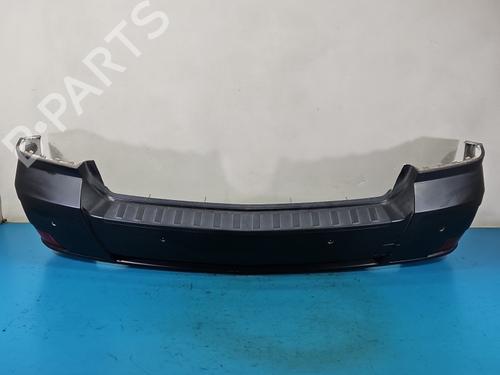 Used Rear bumper Rear bumper MERCEDES-BENZ GLK-CLASS (X204) 220 CDI 4-matic (204.984, 204.997) (170 hp) 40499082 40499082