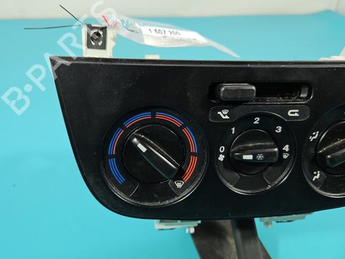 Climate control PEUGEOT BIPPER (AA_) 1.3 HDi 75 | BP37858515I5 - Image 3