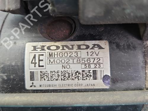 Starter HONDA FR-V (BE) 2.2 i CTDi (BE5) | BP37810312M8 - Image 6