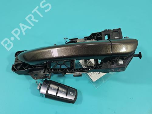 venstre-fortil-udvendigt-handtag-vw-cc-b7-358-2011-2012-2013-2014-2015-2016-2017-37991144 main image