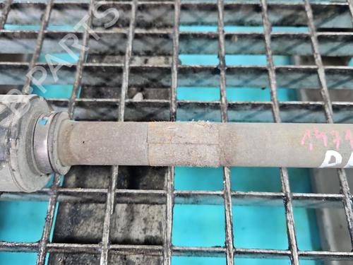 Right front driveshaft KIA RIO II (JB) 1.4 16V | BP38135509M39 - Image 4
