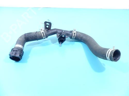 Pipe PEUGEOT 208 Hatchback Van (CR_) 1.6 BlueHDi 75 | BP37807955M125  - Image 5