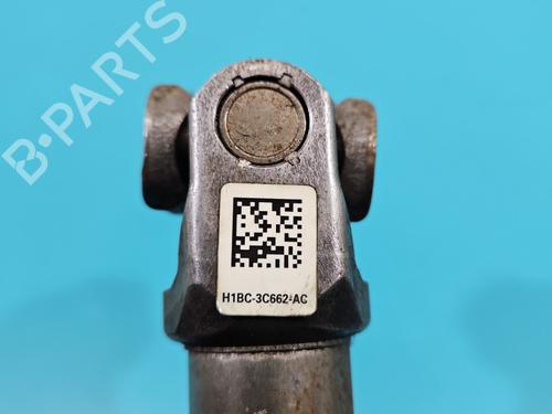 Steering column FORD FIESTA VII (HJ, HF) | BP38122846M21 - Image 6