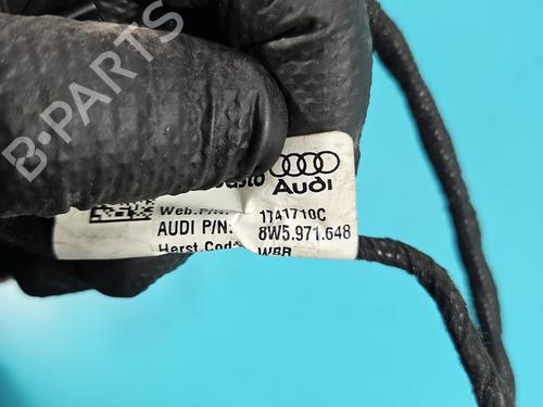 Wiring harness AUDI A4 B9 (8W2, 8WC) 2.0 TFSI quattro | BP37829429E16 - Image 9