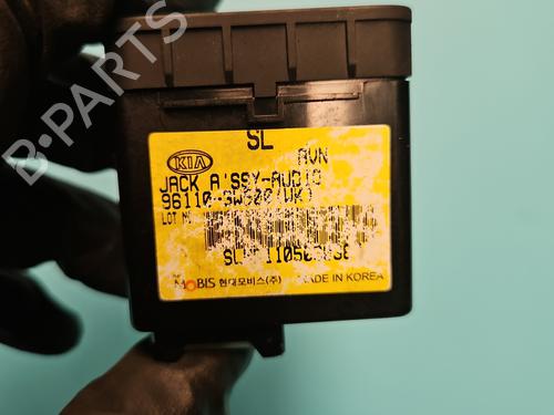 Electronic module KIA SPORTAGE III (SL) 2.0 CRDi AWD | BP37895113M83 - Image 6