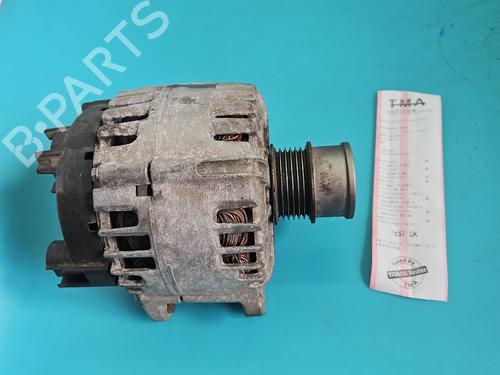 Generator Generator 37838657 37838657