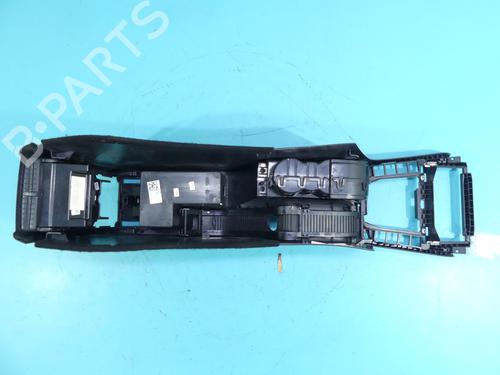 Armrest / Center console SKODA SUPERB II (3T4) 2.0 TDI 16V | BP37892006I20 - Image 8