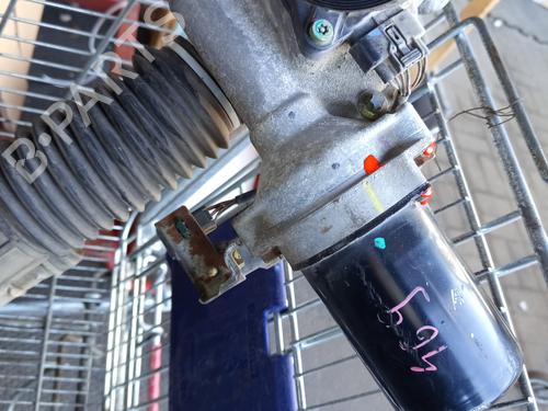 Steering rack HONDA CIVIC VII Hatchback (EU, EP, EV) 1.4 iS (EP1, EU5, EU7) | BP37818711M22 - Image 17