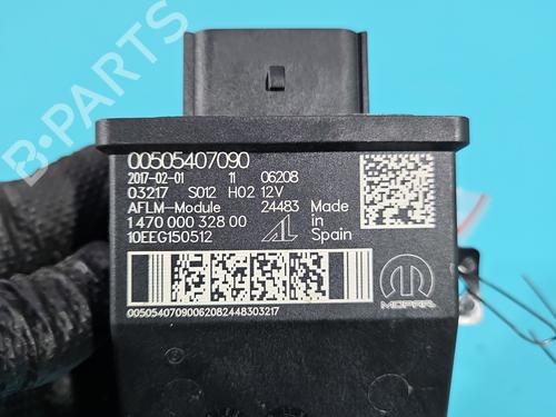 Electronic module ALFA ROMEO STELVIO (949_) | BP37852890M83 - Image 5