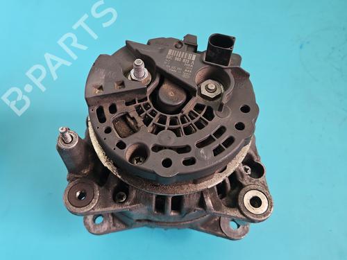 Alternator VW GOLF VI (5K1) 2.0 TDI | BP37845365M7 - Image 4