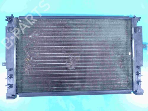 Used Water radiator Water radiator 37892701 37892701