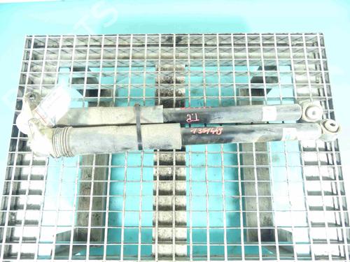 Used Left rear shock absorber Left rear shock absorber 38115256 38115256